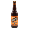 Musse Bocage Pale Ale 24*33cl