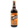 Musse Bocage Pale Ale 12*75cl