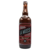 Musse Milk Stout 6*75cl