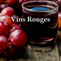 Vins rouges