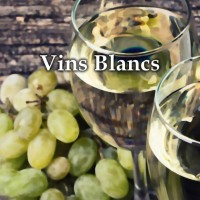 Vins Blancs