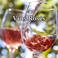 Vins Rosés